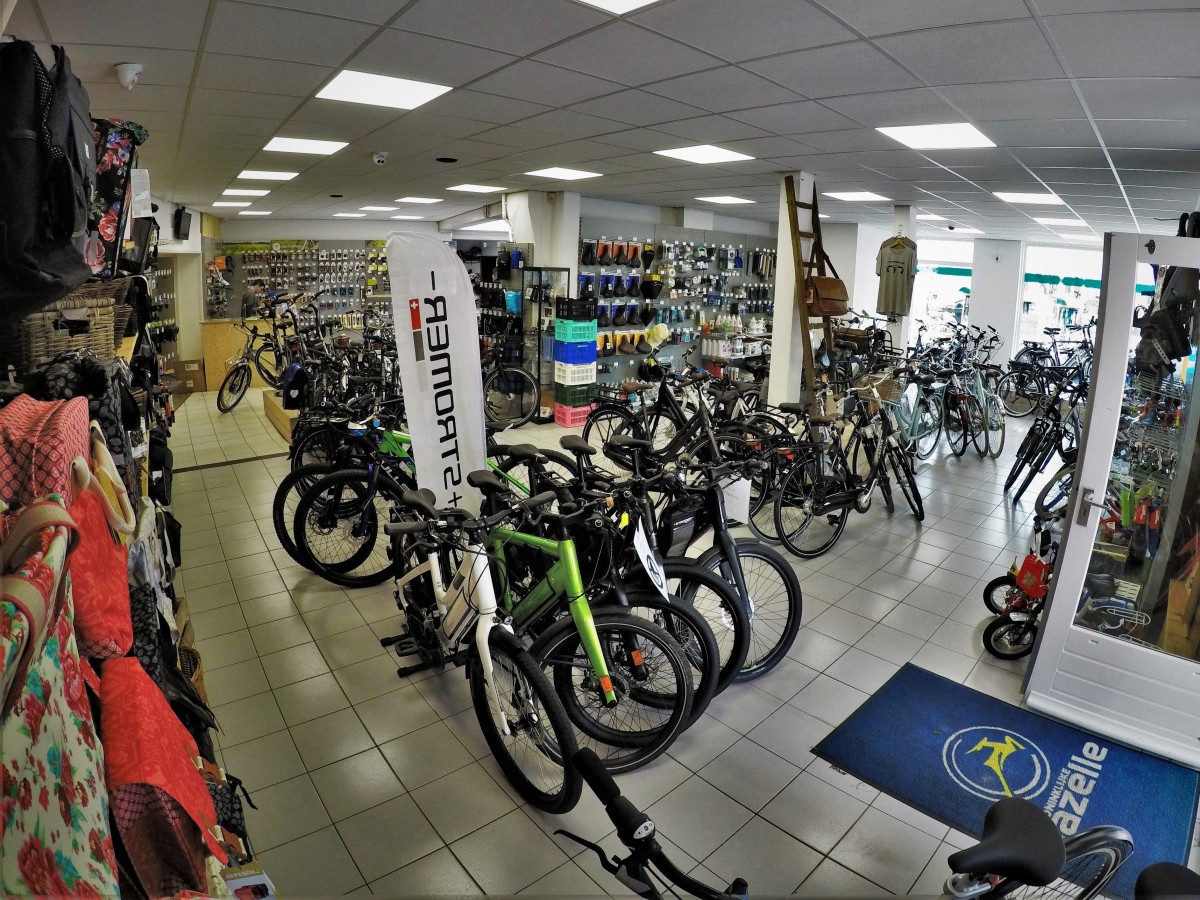 Akkerdaas binnenkant